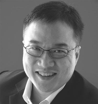 Adrian Choo  The Career Strategist, photo 1