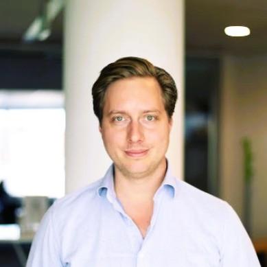 Floris Rienks, photo 1