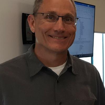 Jeff Ehmann, photo 1