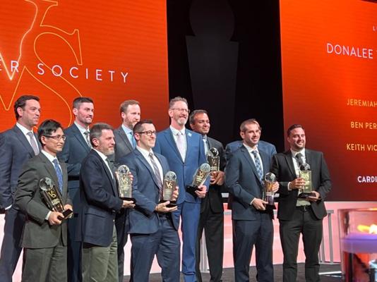 Brandon Senn, photo 2