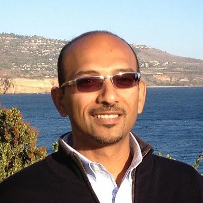 Dev Gupta