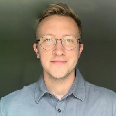 Tyler Mapleback, photo 1