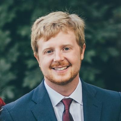 Andrew Clark, photo 1