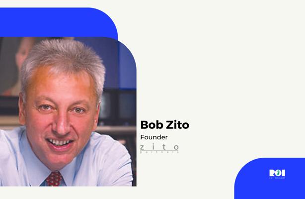 Robert Zito, photo 1