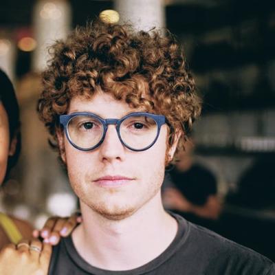 D.A. Wallach, photo 2