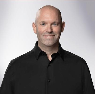 Darren Minshall FCIPD, photo 2