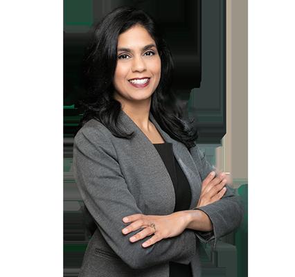 Karishma Shah FRSA, photo 1