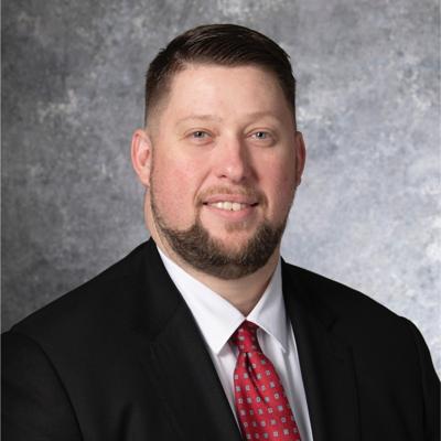 Scott Tarzwell, CEM®, TEM©