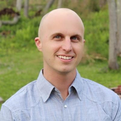 Timmy Clark, photo 2