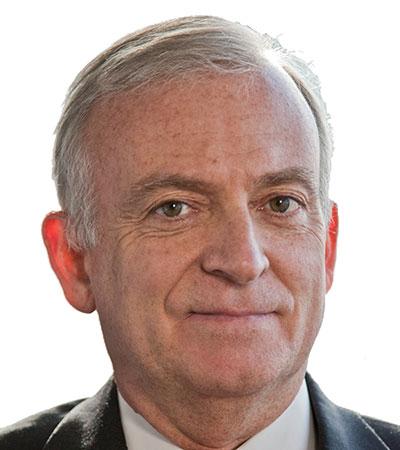 Edward O'Brien, photo 1