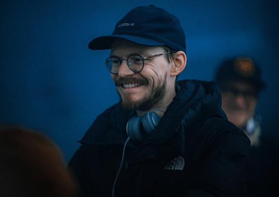 Johan Rosell, photo 1