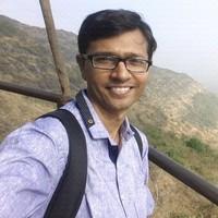 Chintan Mistry, photo 2