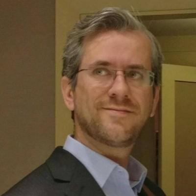 Peter van der Reyden, photo 2