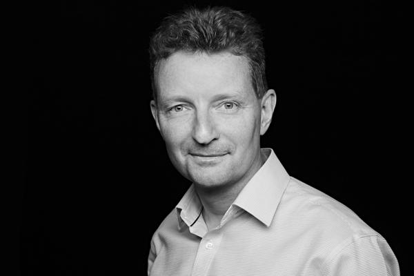 Howard Taylor, photo 2