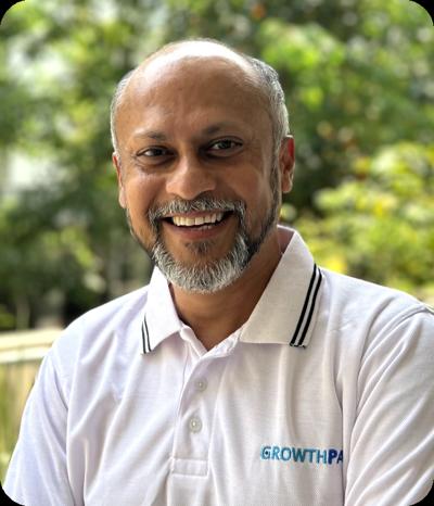 Maneesh Bhandari, photo 1