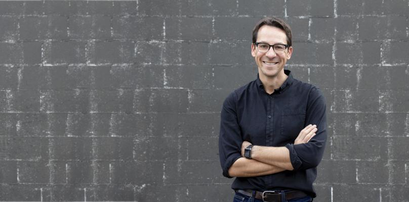 Chris Gaither, photo 1