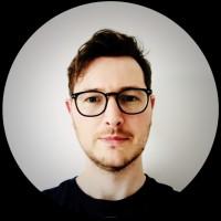 Stuart Clough, photo 2