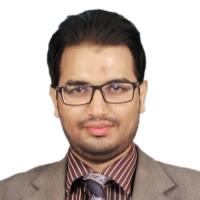 Muhammad Navaid Ansari, photo 1