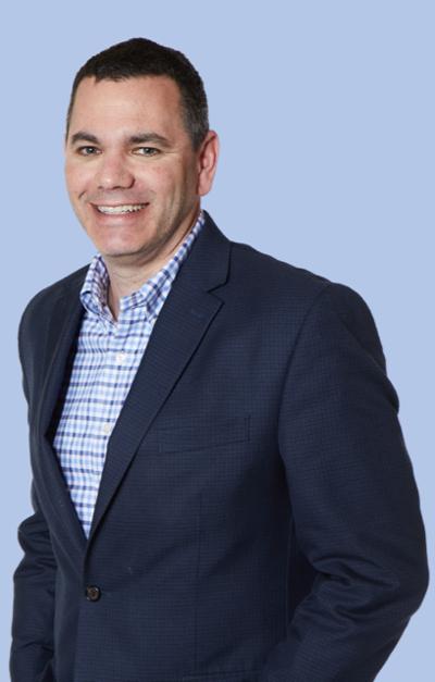 Jeff Ratner, photo 2