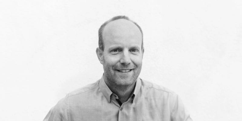 David Swain, photo 1