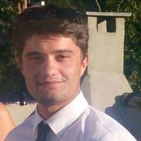 Aaron Nordvik, photo 2