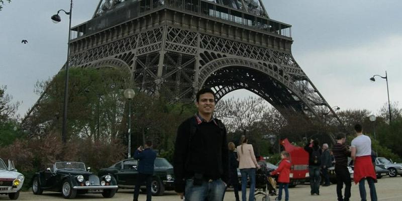 Gaurav Gupta, photo 1