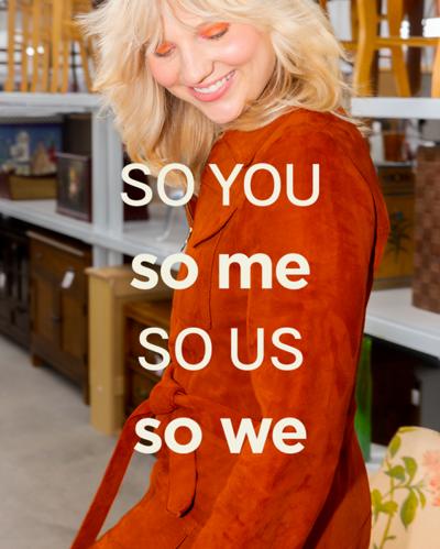 Ellen Evangelides, photo 1