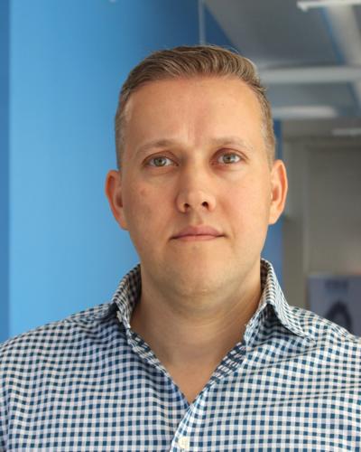 Jonathan Bonaiuto, photo 1