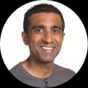 Shrisha Radhakrishna, photo 1