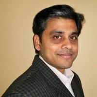 Srinath Sriram, photo 2
