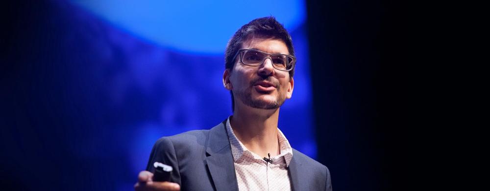 Alexander Osterwalder, photo 2