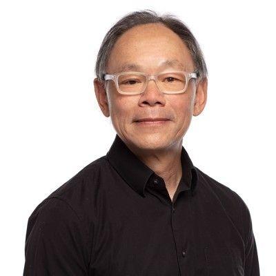 Michael Nolan, photo 1