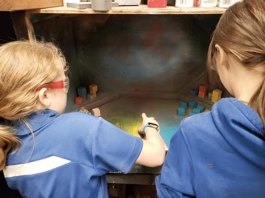 Dylan Huschka, photo 2