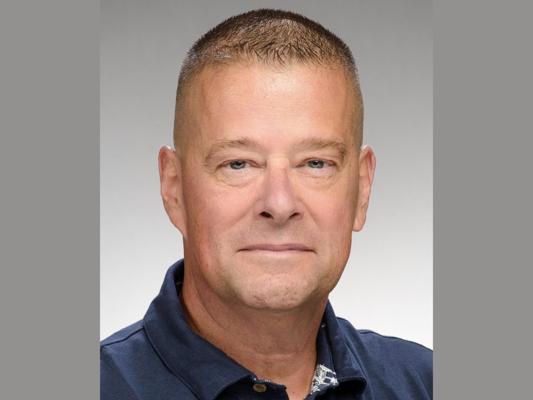 Patrick Manion, photo 1