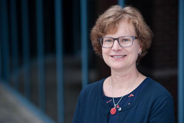 Sarah Winter, photo 1