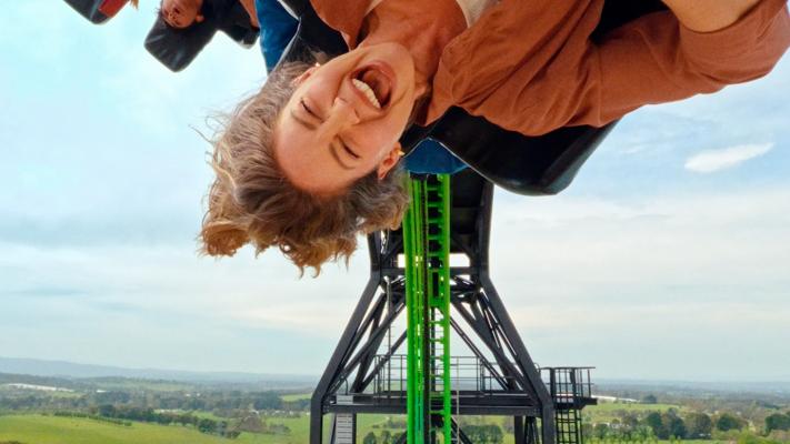 Cameron Trafford, photo 1