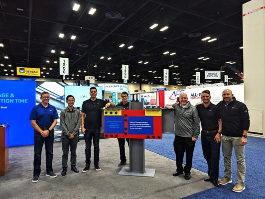 William Tarasevic, photo 2