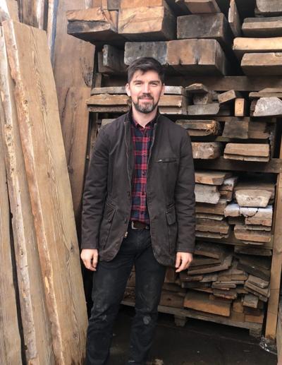 Christopher Brandler, photo 2