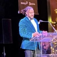 Alan Grehan, photo 1