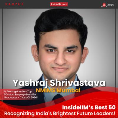 Yashraj Shrivastava, photo 1