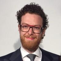 Paul van den Boogaard, photo 1