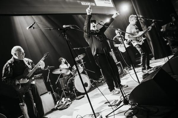 Omi Crawford, photo 2