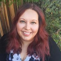 Sara Evensen, photo 2