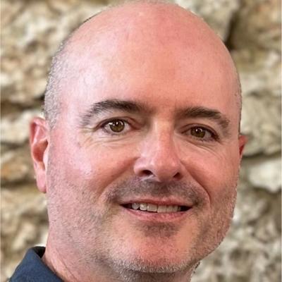 Tim Martin - LinkedIn