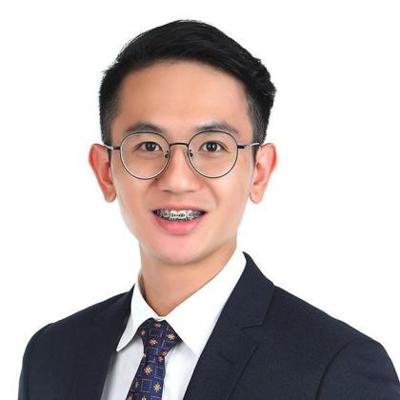 Toby Grainger, photo 1