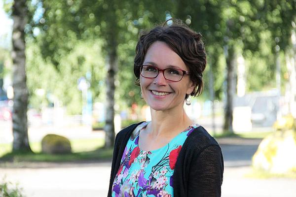 Kati Lehtonen, photo 1