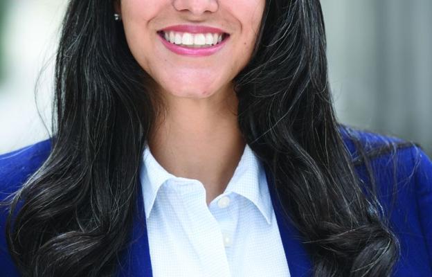 Carolina Tejada, photo 2