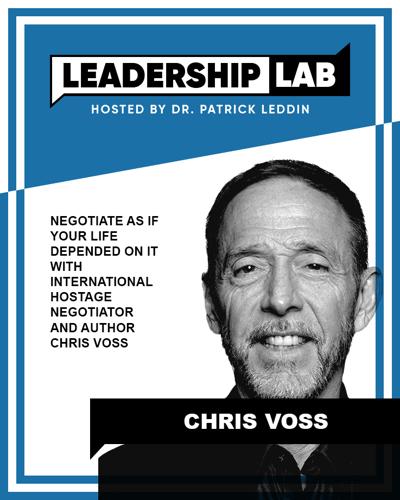 Jamie Leddin, Ed.D., photo 2