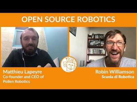 Matthieu Lapeyre, photo 2