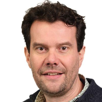 Jeremy Hageman, photo 2